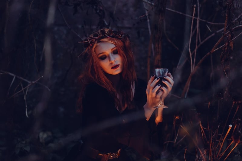 Enchantment Ceremonies